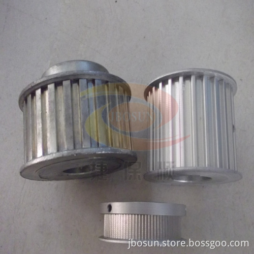 T Type Timing Pulley